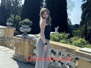 Gloriabrook