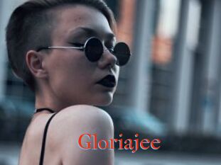 Gloriajee