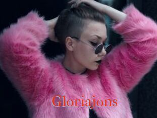 Gloriajons