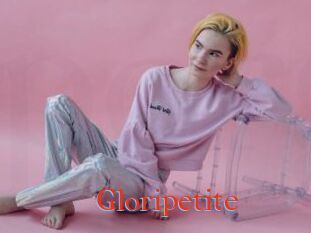 Gloripetite