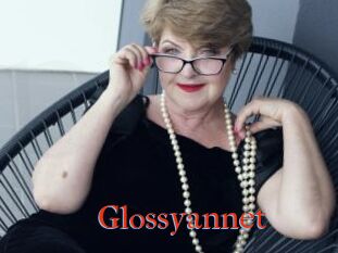Glossyannet