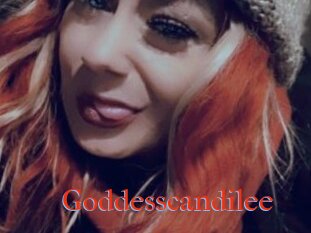 Goddesscandilee