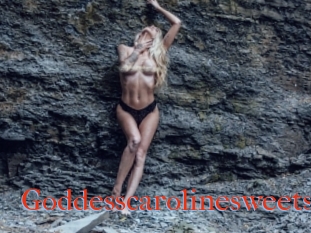 Goddesscarolinesweets