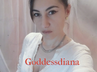 Goddessdiana