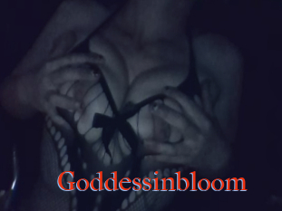 Goddessinbloom