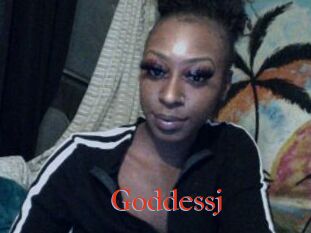 Goddessj