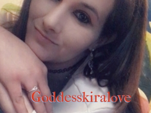 Goddesskiralove
