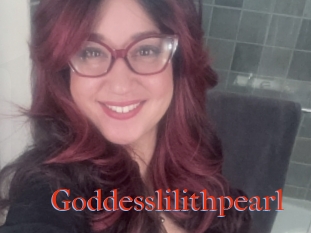 Goddesslilithpearl