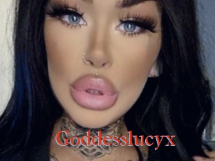 Goddesslucyx