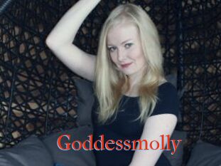 Goddessmolly