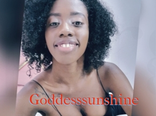 Goddesssunshine