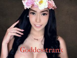 Goddesstranx