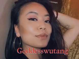Goddesswutang
