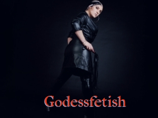 Godessfetish