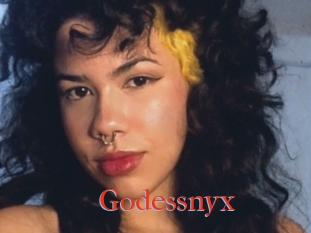 Godessnyx