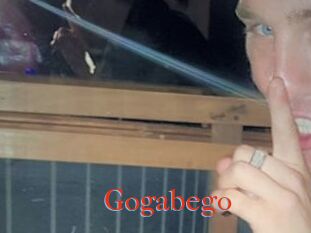 GogabeGo