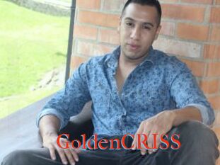 GoldenCRISS