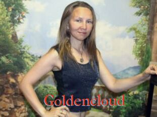 Goldencloud