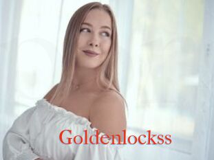Goldenlockss