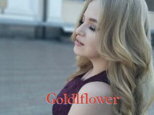 Goldlflower