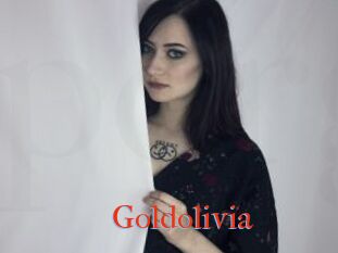 Goldolivia