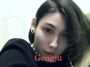 Gongju