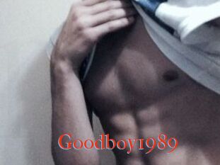 Goodboy1989