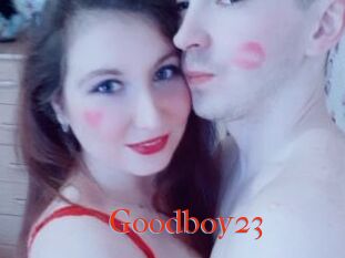 Goodboy23