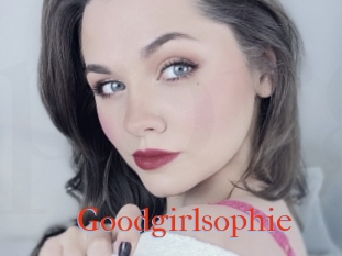Goodgirlsophie