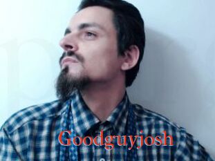 Goodguyjosh