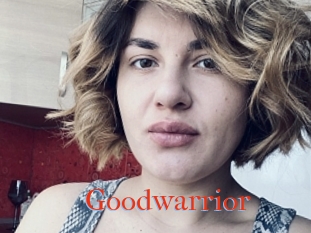 Goodwarrior