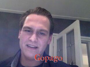 Gopago