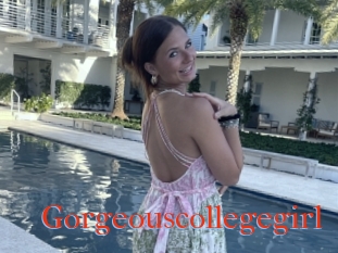 Gorgeouscollegegirl