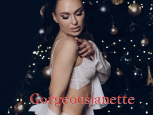 Gorgeousjanette