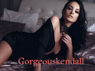 Gorgeouskendall