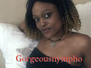 Gorgeousnympho