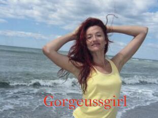 Gorgeussgirl