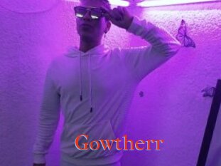Gowtherr