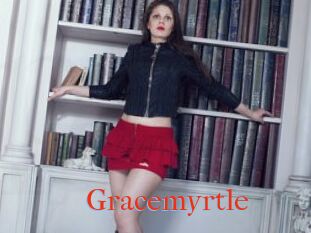 Gracemyrtle
