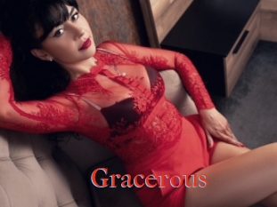 Gracerous