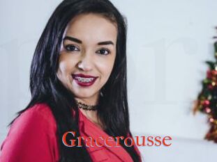 Gracerousse