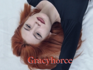 Gracyhorce