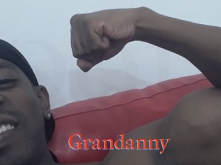 Grandanny