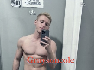 Graysoncole