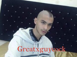 Greatxguycock