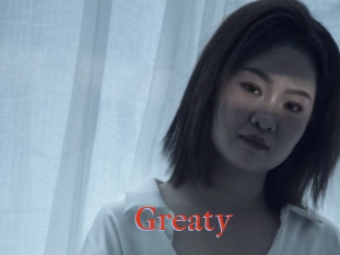 Greaty