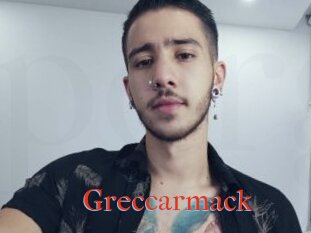 Greccarmack