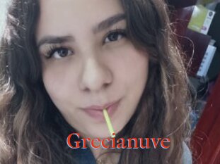Grecianuve