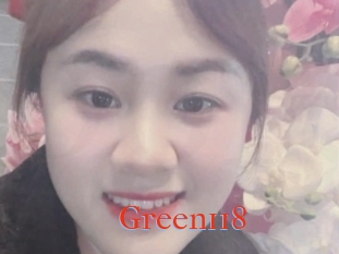Green118