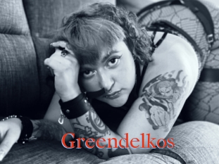 Greendelkos